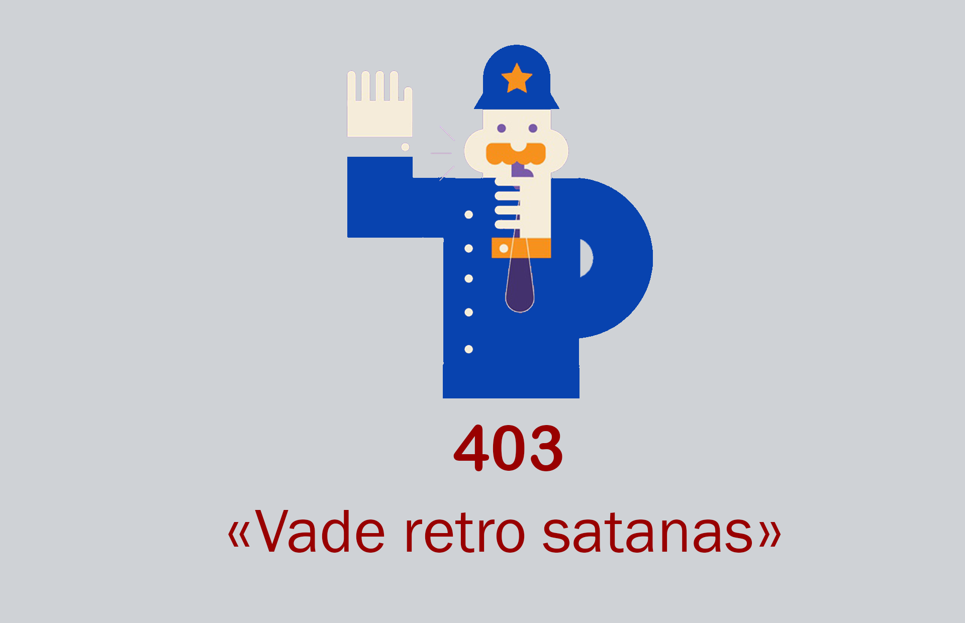 Forbiden 403